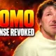 Tony Romo OWI plea license revoked six months