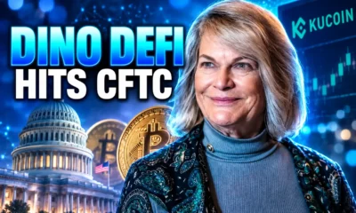 Cynthia Lummis Clarity Act DINO DeFi CFTC text