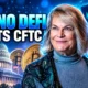 Cynthia Lummis Clarity Act DINO DeFi CFTC text