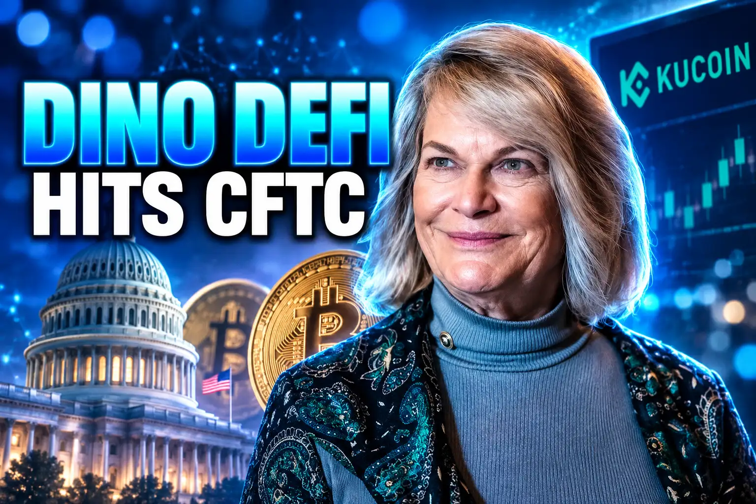 Cynthia Lummis Clarity Act DINO DeFi CFTC text