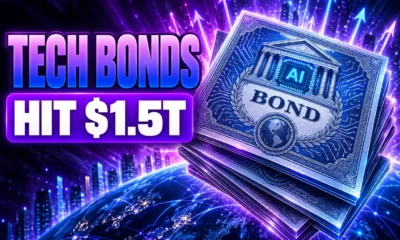 hyperscaler jumbo investment-grade bond issuance 2026
