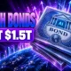 hyperscaler jumbo investment-grade bond issuance 2026
