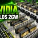 Nvidia 2GW Australia DSX AI factory partners