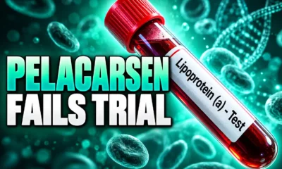 pelacarsen fails Lp(a)HORIZON trial Novartis