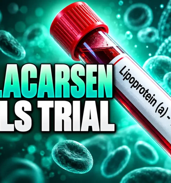 pelacarsen fails Lp(a)HORIZON trial Novartis