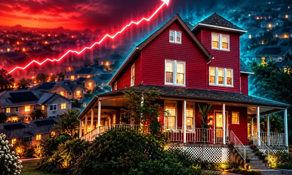 Freddie Mac 30-year mortgage hits 7.28 percent
