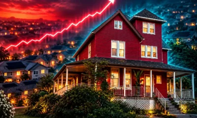 Freddie Mac 30-year mortgage hits 7.28 percent