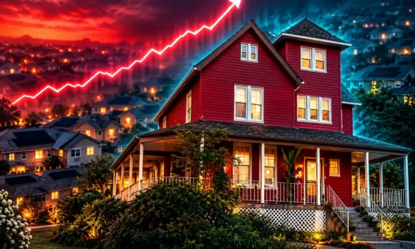 Freddie Mac 30-year mortgage hits 7.28 percent