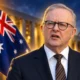 Albanese draft social feed choice A$109.2 million fines