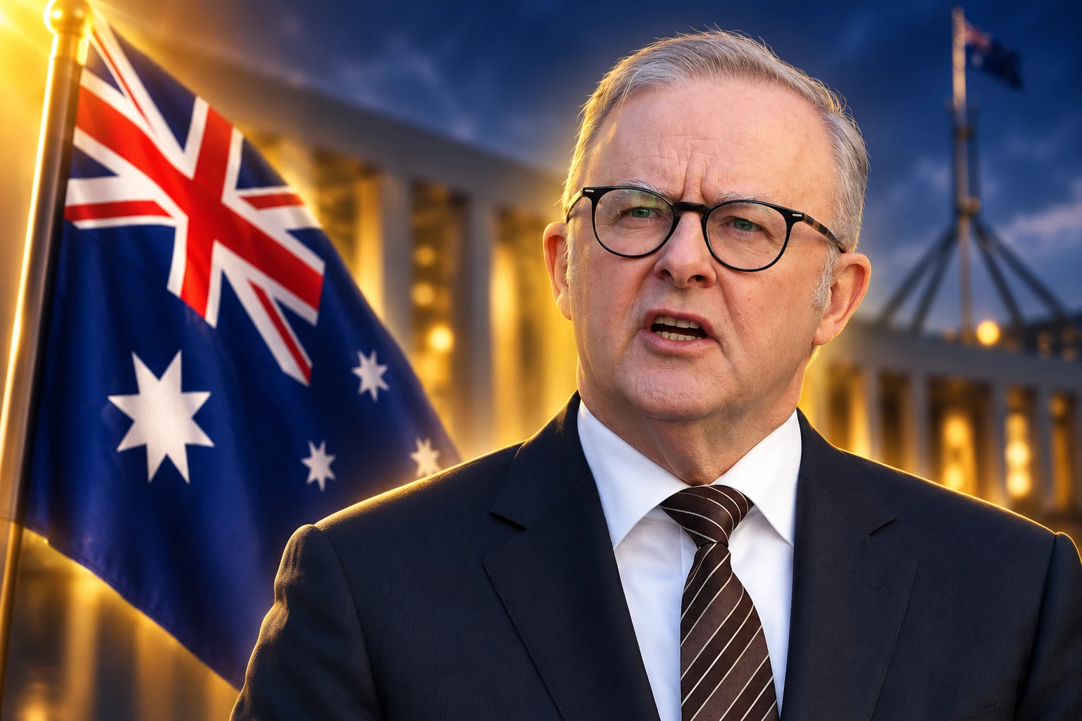 Australia Digital Duty of Care algorithm stays on
