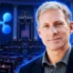 Chris Larsen wants the Clarity Act passed