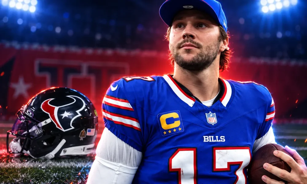 Mario Edwards Jr $8,923 fine for hitting Josh Allen