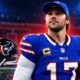 Mario Edwards Jr $8,923 fine for hitting Josh Allen