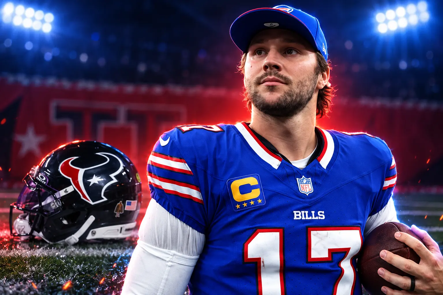 Mario Edwards fined for Josh Allen roughing hit