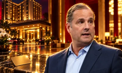 Capuano feeds Marriott content to Google OpenAI