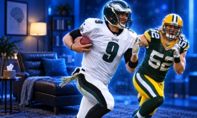 Samsung Switchers ads put Foles and Matthews in therapy