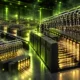 Nvidia 2 gigawatt Australia AI factory partners