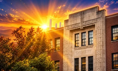 Oregon State zinc MOF makes hydrogen from sunlight