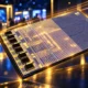 POET Teralight lasers at CIOE Shenzhen