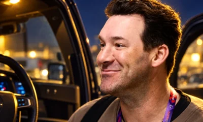 Tony Romo no contest Milwaukee OWI plea