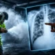 NIOSH black lung 32.5 percent Appalachia miners