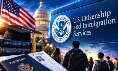 DHS proposed $70,000 school OPT fee