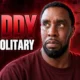 sean combs solitary confinement fort dix cellphone