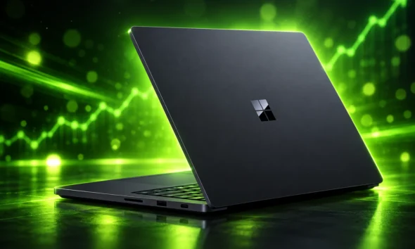 Surface Laptop Ultra 2599 versus 5900 price